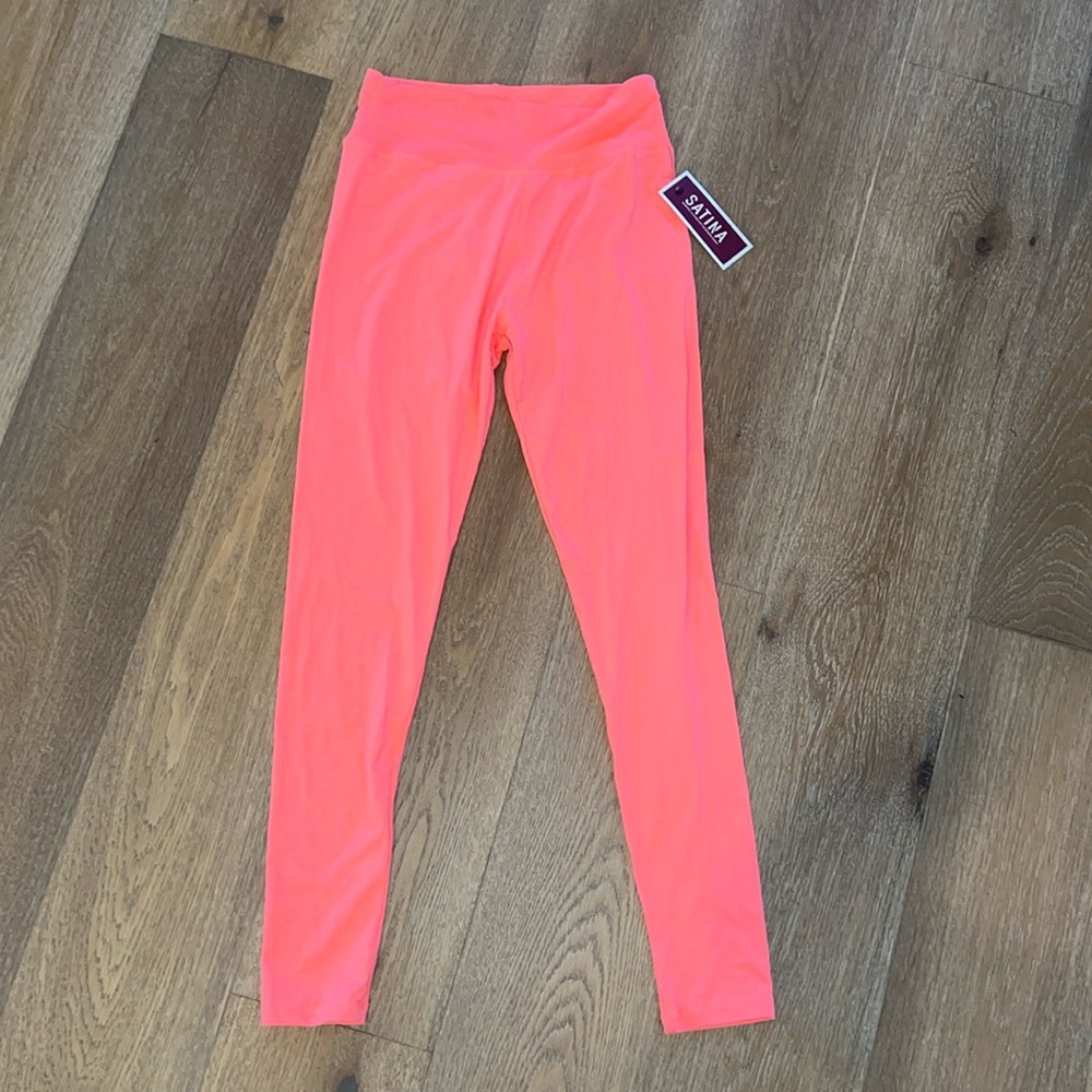 Satina leggings